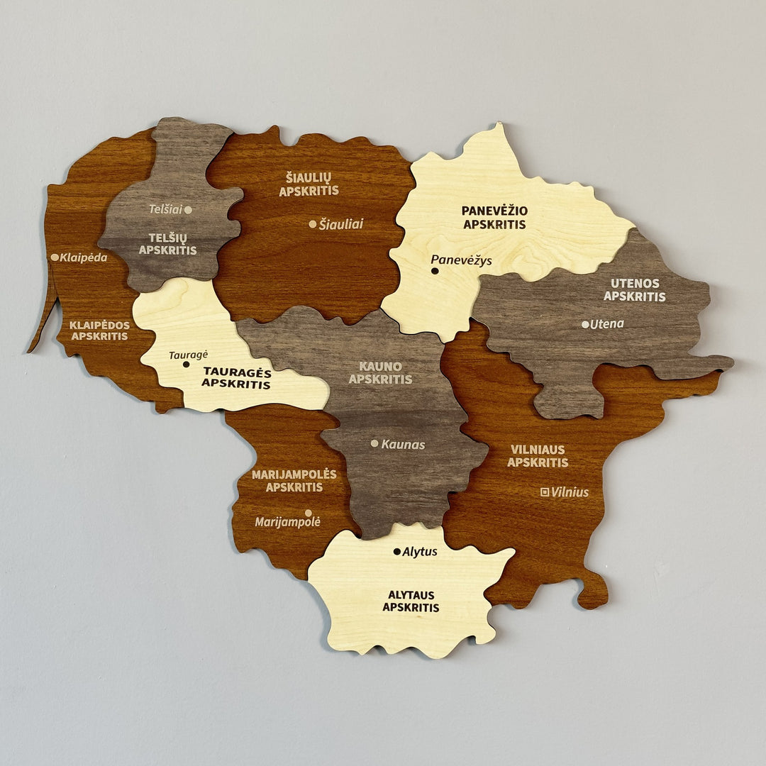 litvanya-ahsap-duvar-haritasi-ahsap-duvar-dekoru-3d-ve-cok-renkli-el-ile-detaylandirilmis-tasarim-colorfullworldstr