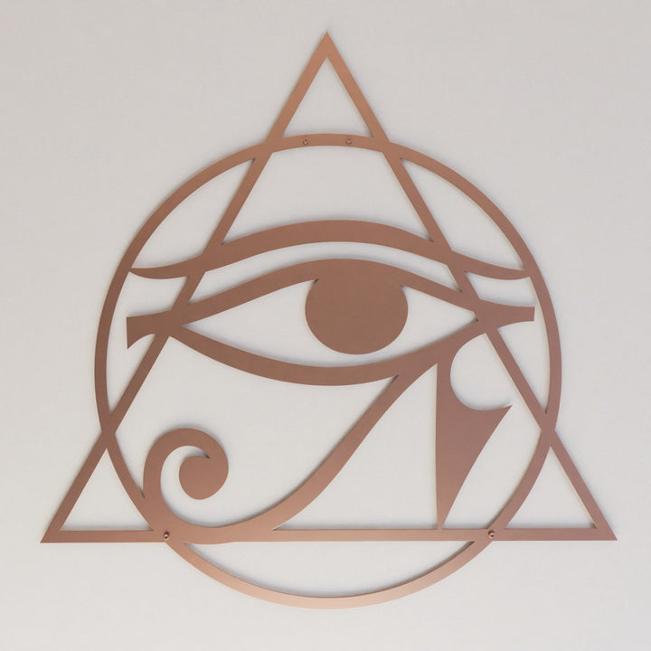 horusun-gozu-bakir-metal-duvar-tablosu-dekoratif-ev-dekorasyonu-colorfullworldstr