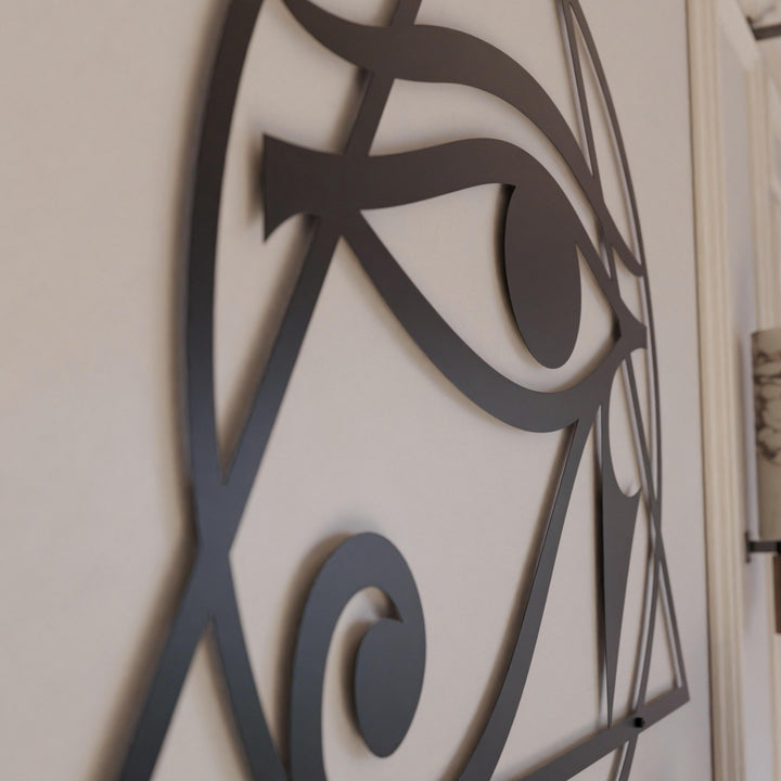 horusun-gozu-siyah-metal-duvar-susu-ev-dekorasyonu-colorfullworldstr