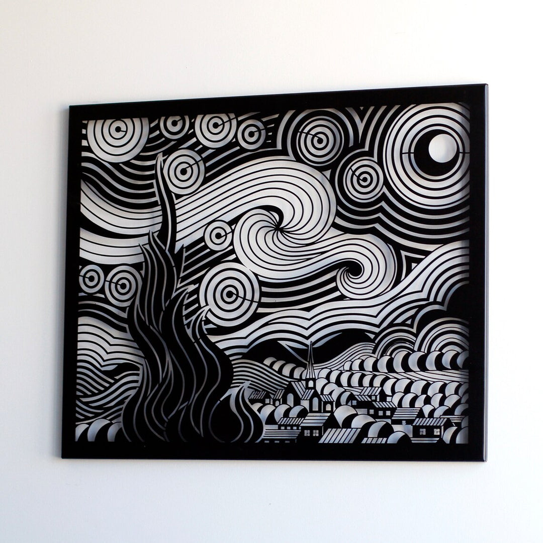 ofis-duvarlarına-ekstra-değer-katan-van-gogh-tablo-colorfullworlds