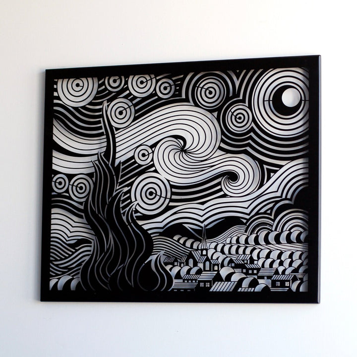 ofis-duvarlarına-ekstra-değer-katan-van-gogh-tablo-colorfullworlds