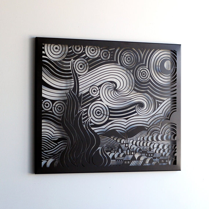 sofistike-yıldızlı-gece-tablosu-genel-görünüm-colorfullworlds