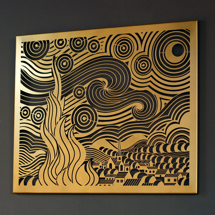 evinize-sanatsal-bir-dokunuş-van-gogh-tablo-colorfullworlds