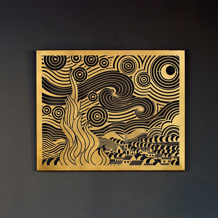 duvarlarınıza-sanat-dokunuşu-van-gogh-tablo-colorfullworlds