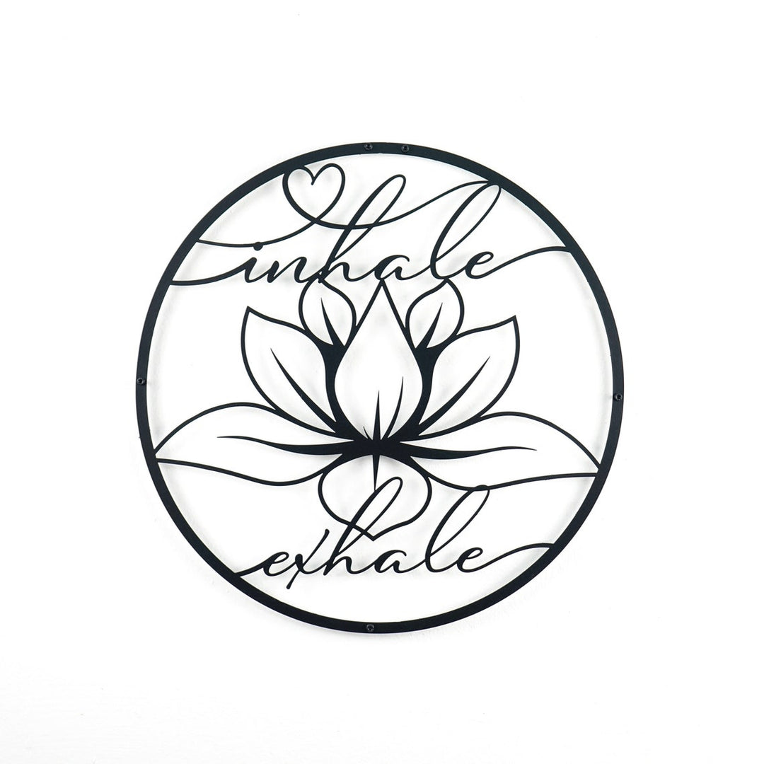 lotus-dairesel-metal-duvar-tablosu-colorfullworlds