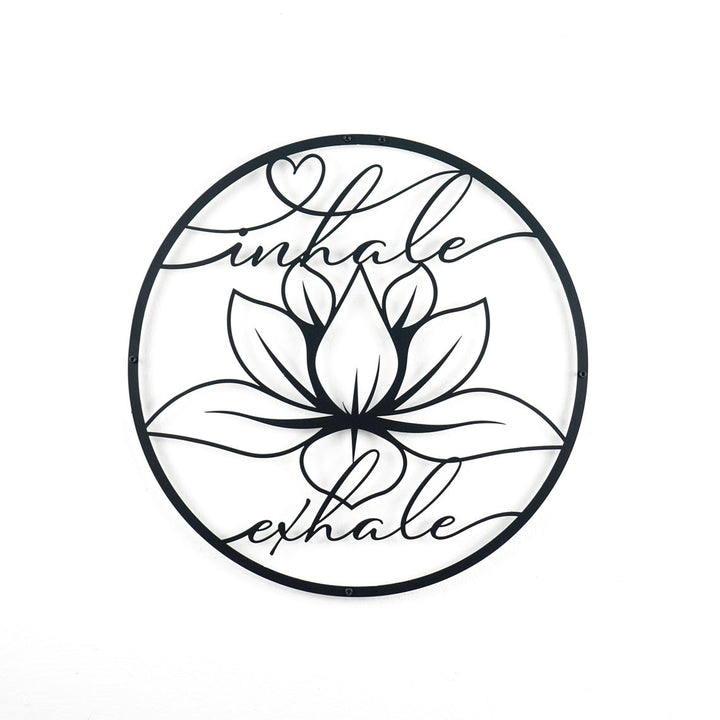 lotus-dairesel-metal-duvar-tablosu-colorfullworlds