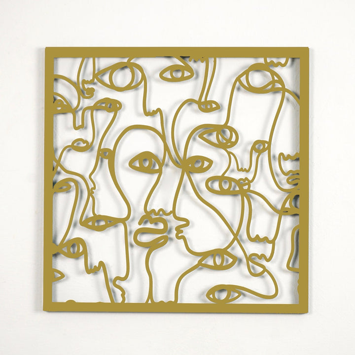 soyut-yüzler-duvar-tablosunun-ev-dekorasyonunda-kullanımı