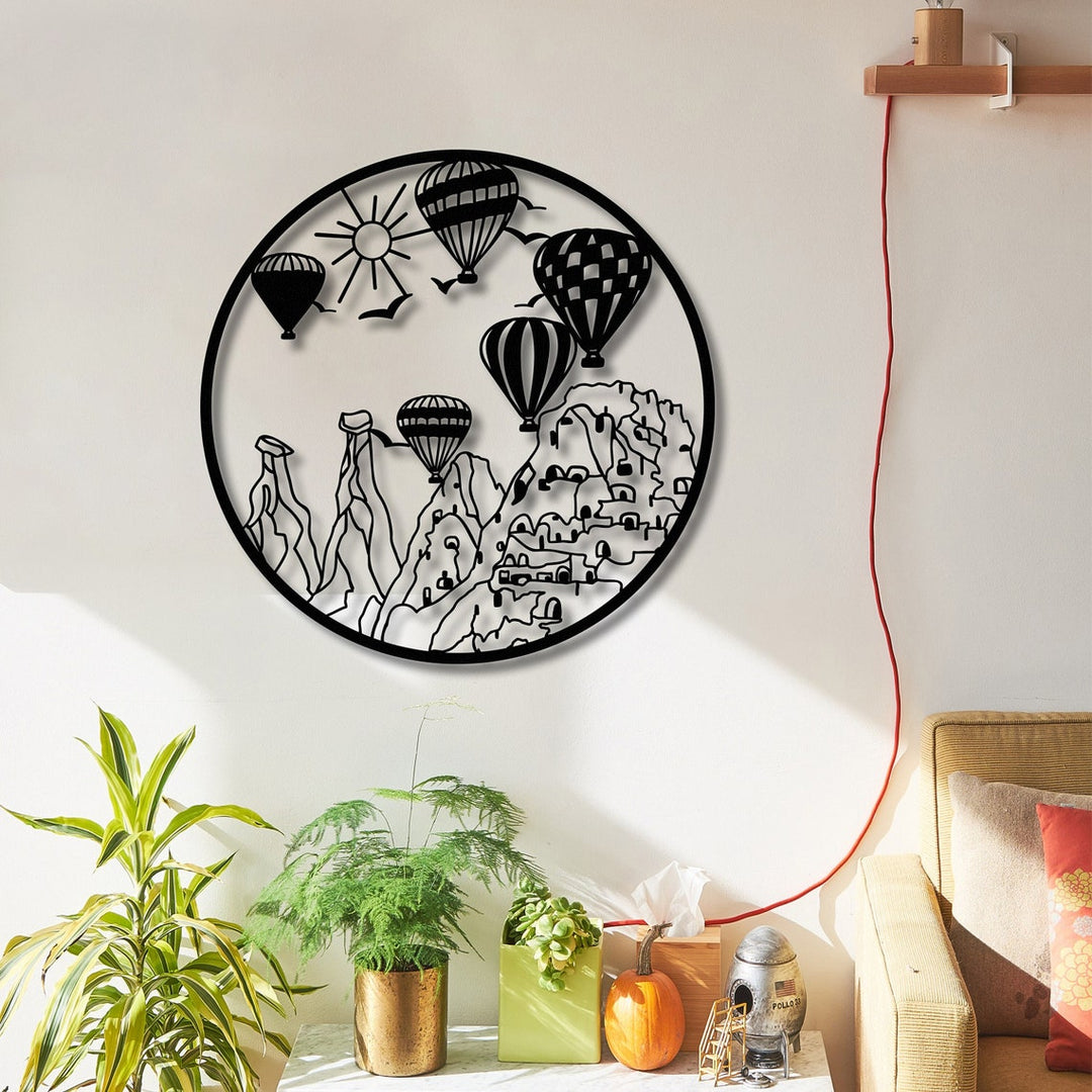 siyah-altın-gumus-bakır-duvar-dekoru-colorfullworlds