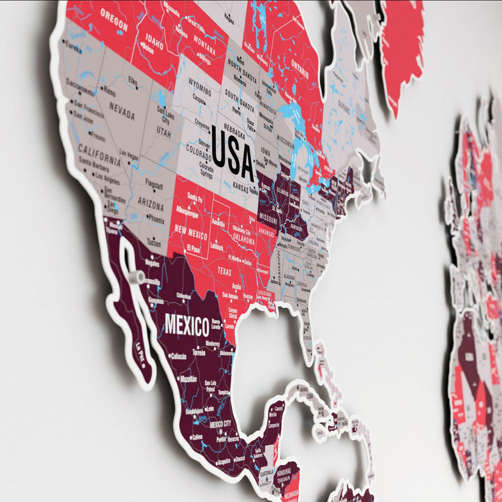 uv-baski-teknolojisi-ile-uretilmis-crimson-renkli-metal-dunya-haritasi-sik-ve-dayanikli-duvar-susu-colorfullworldstr