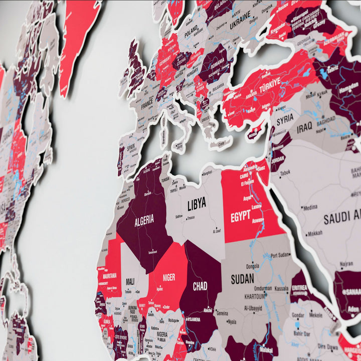 duvar-icin-renkli-uv-baskili-metal-dunya-haritasi-crimson-renkli-tasarim-colorfullworldstr