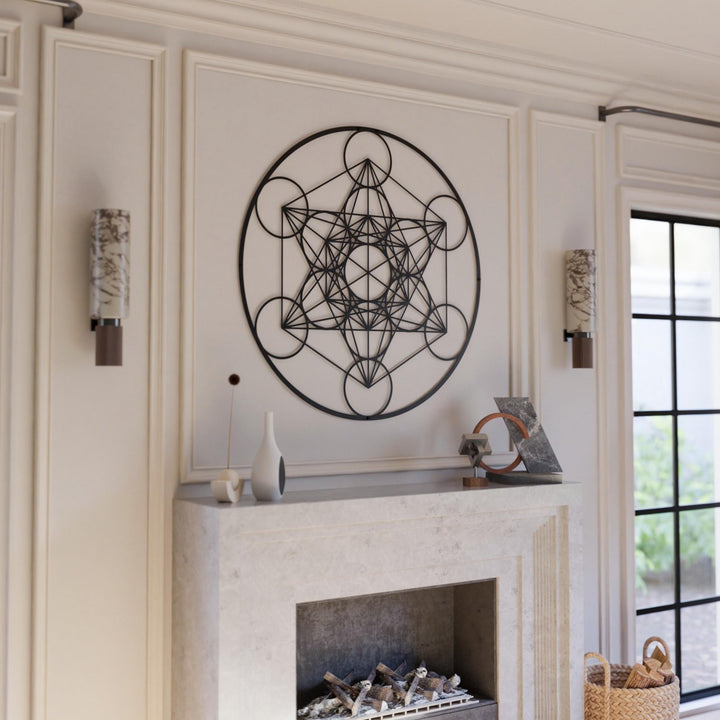 metatron-kupu-siyah-metal-geometrik-duvar-tablosu-dekoratif-ev-dekoru-colorfullworldstr