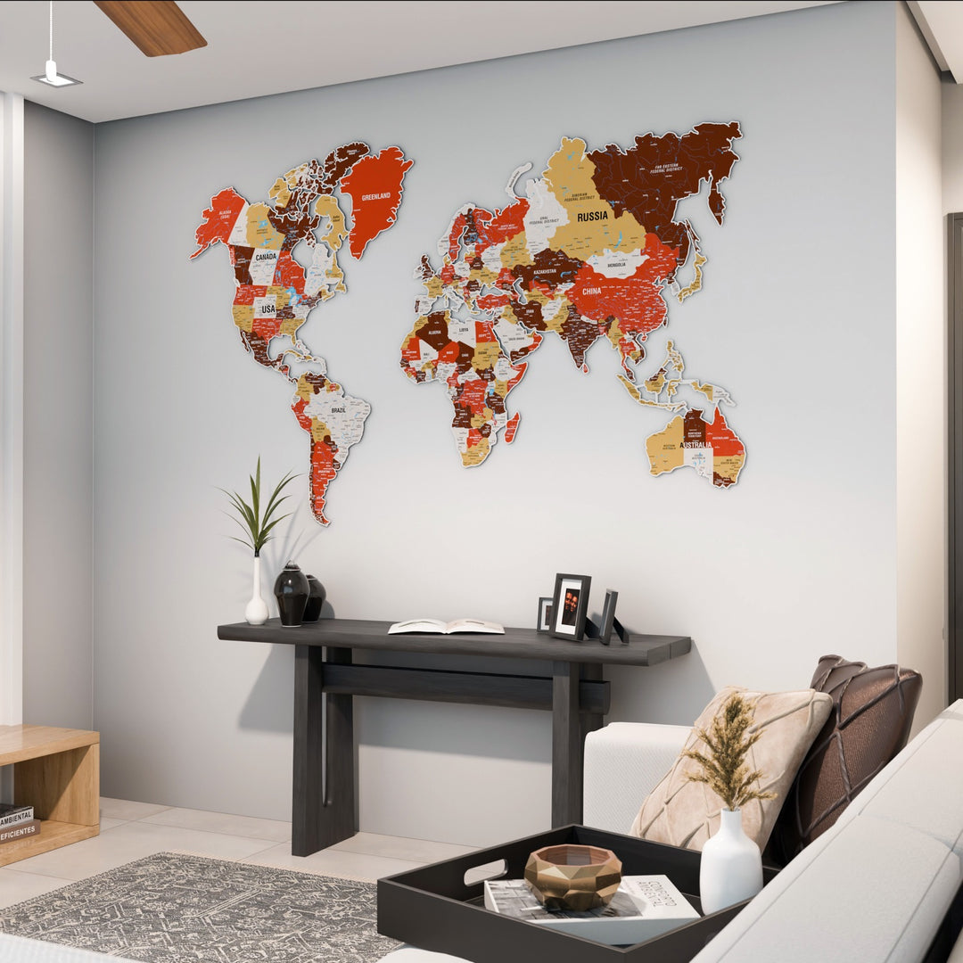 terracotta-renkli-metal-dunya-haritasi-duvar-dekoru-uv-baskili-metal-tablo-colorfullworldstr