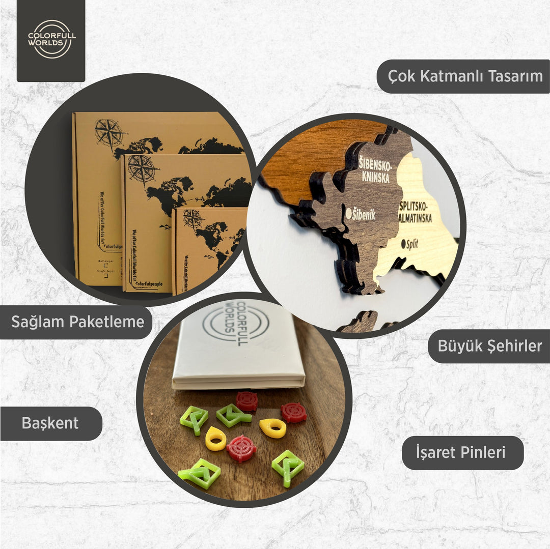 hirvatistan-ahsap-duvar-haritasi-ahsap-duvar-dekoru-3d-ve-cok-renkli-geografik-duvar-sanati-estetigi-colorfullworldstr