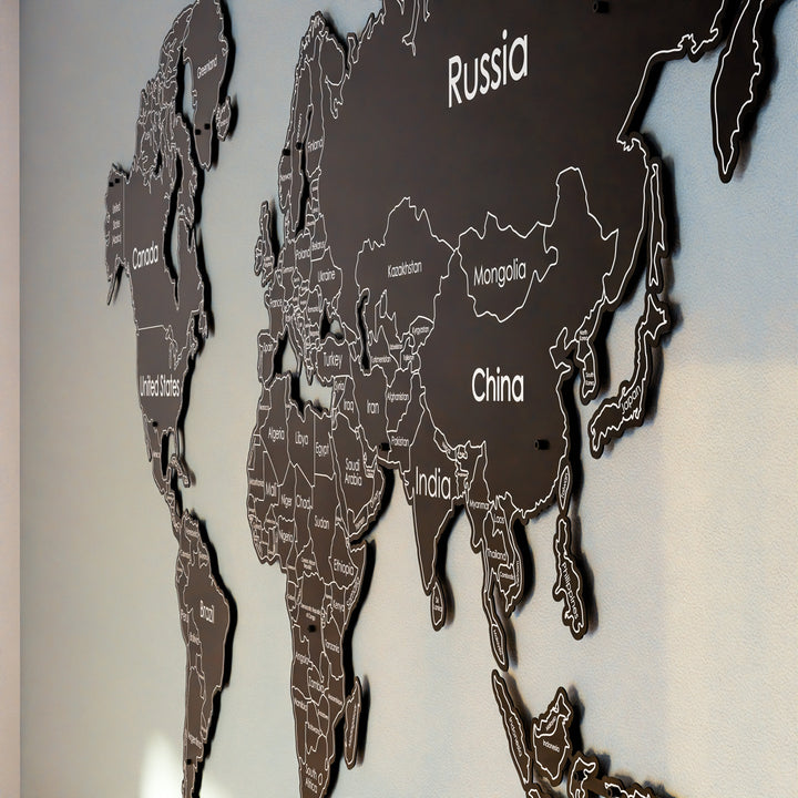 uv-baski-metal-dunya-haritasi-tasarim-ofis-duvar-dekoru