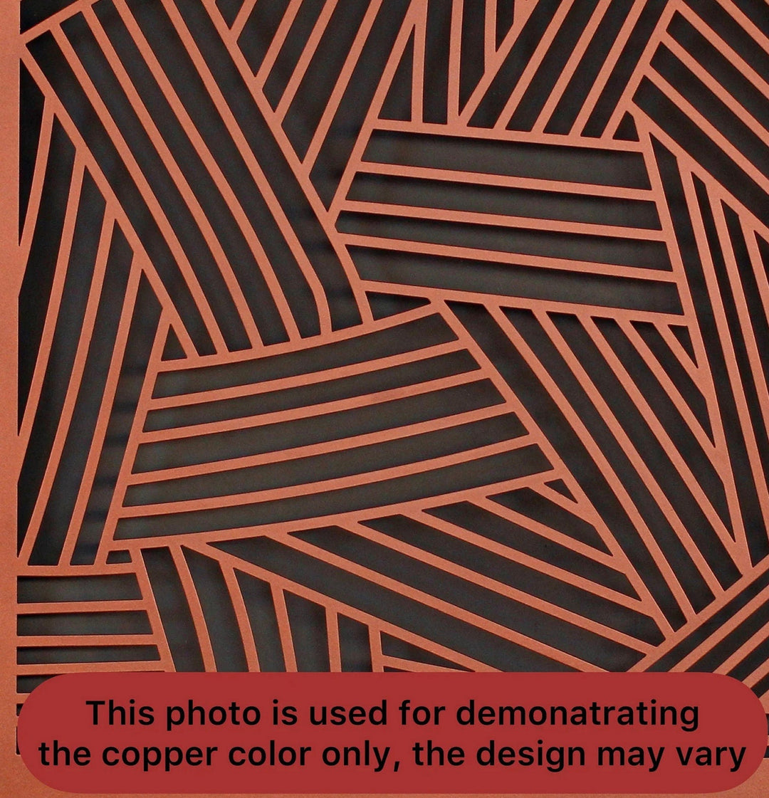 Drink Yazısı Mutfak Dekoru - Metal Dekoratif