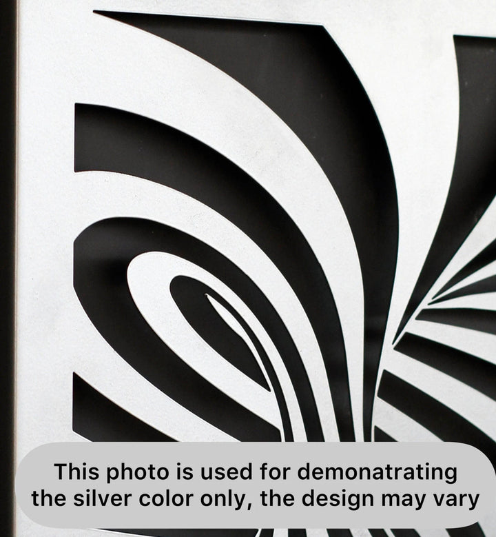 Çift Tutuşan Elleri Masa ve Raf Dekoru