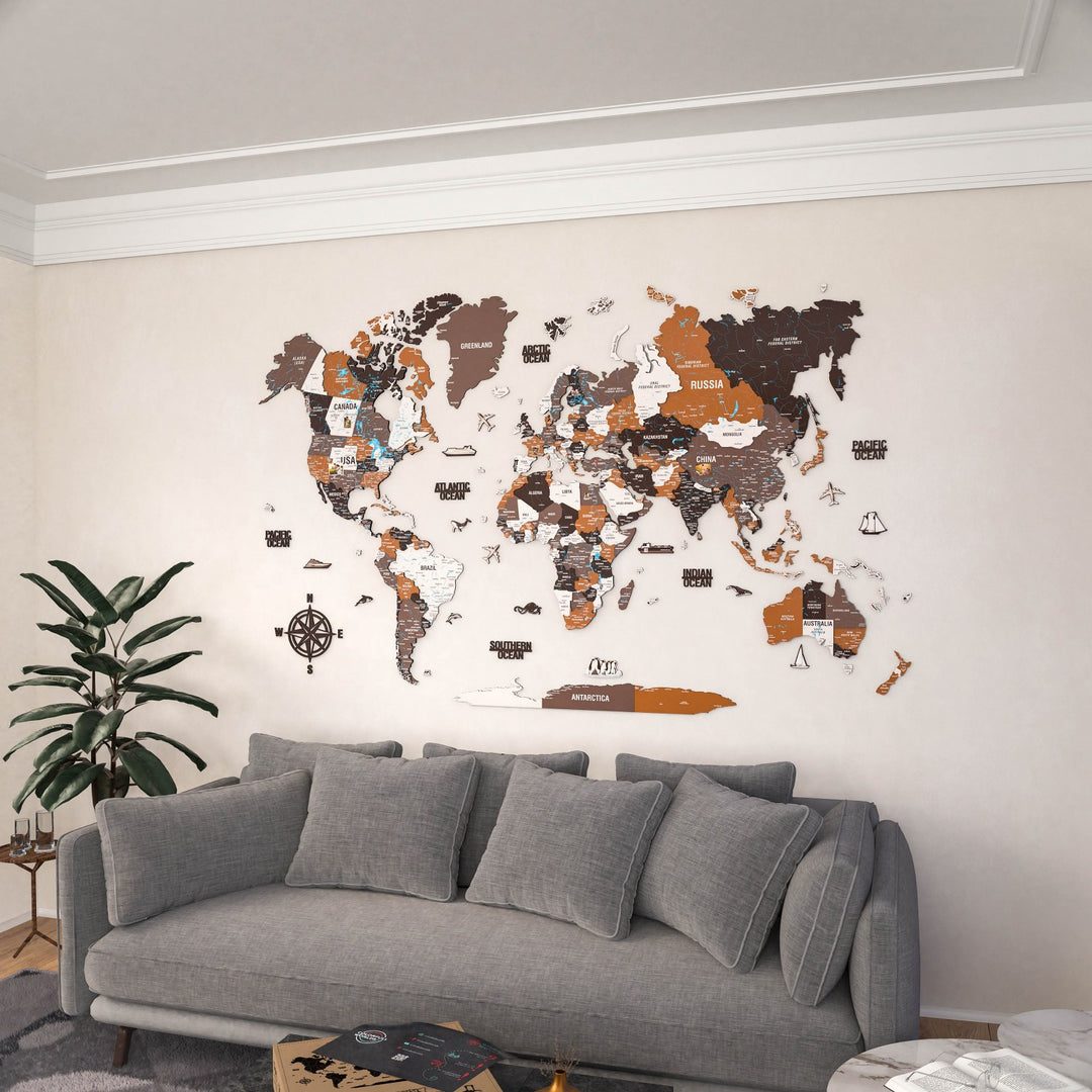 3d-ahsap-dunya-haritasi-uv-baskili-ozgun-dekor-soil-renkli-colorfullworldstr