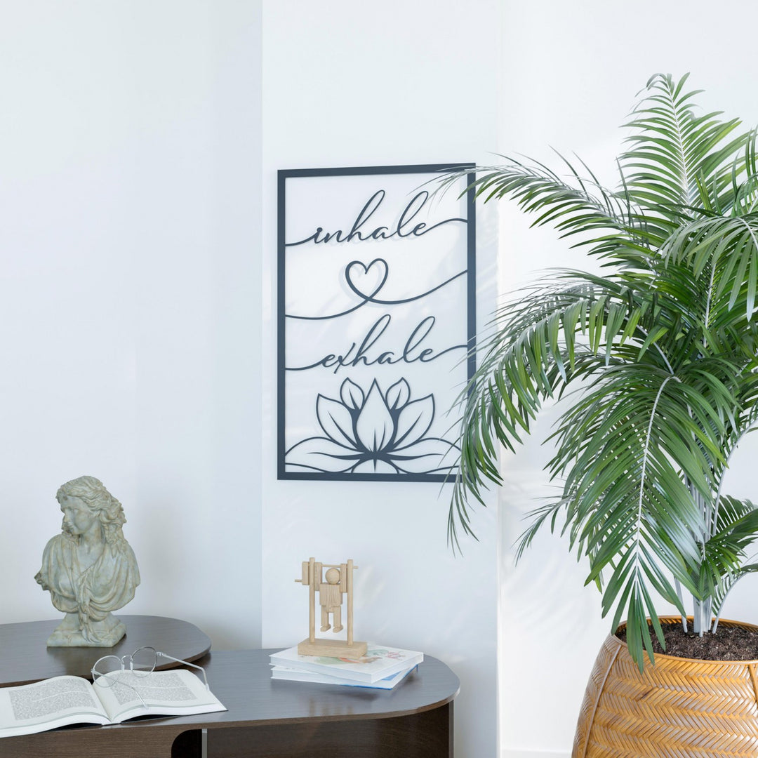 lotus-mandala-siyah-metal-duvar-tablosu-modern-dekoratif-tasarım-colorfullworldstr